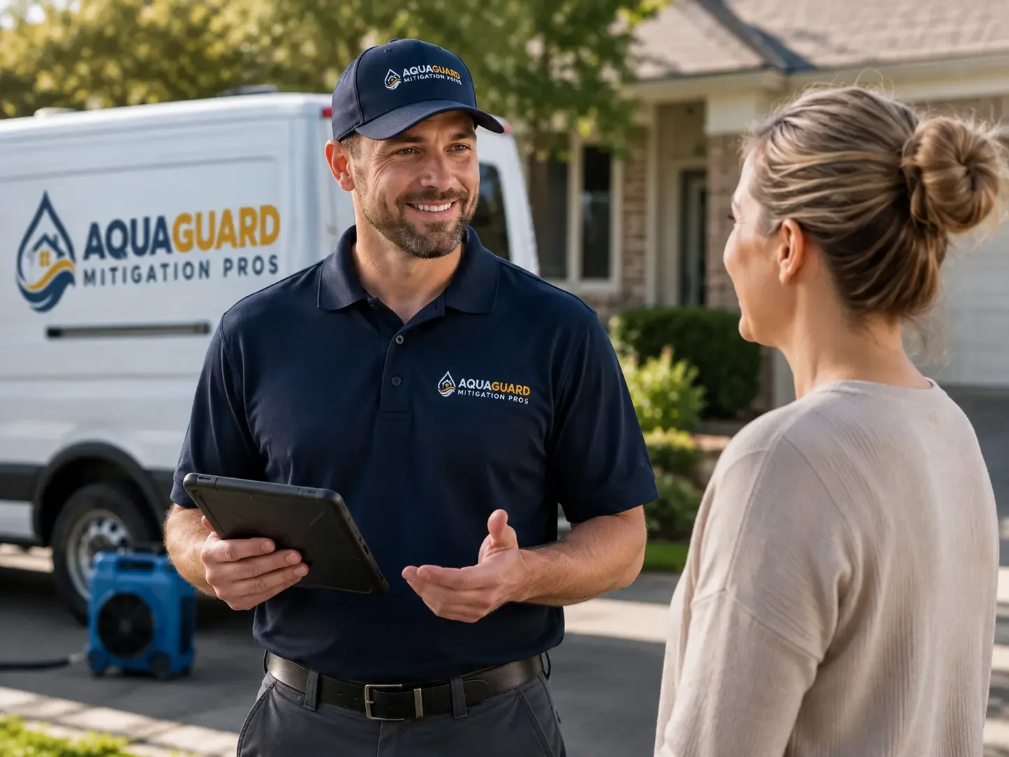Water Damage Mitigation Patterson, GA FAQs